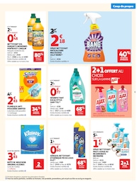 Offre Sol dans le catalogue Auchan Hypermarché du moment à la page 5