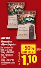 Amandes décortiquées - ALESTO dans le catalogue Lidl