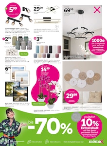 Kerzen im mömax Prospekt "Summer SALE" mit 12 Seiten (Nürnberg)