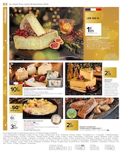 Assiette Angebote im Prospekt "JOYEUX NOËL & MEILLEURS PRIX" von Carrefour auf Seite 30