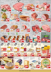 Aktueller EDEKA Prospekt mit Käse, "Aktuelle Angebote", Seite 3