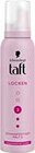 Volumen, Locken Angebote von Taft bei GLOBUS Halle für 3,33 €