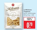 Marktkauf Korntal-Münchingen - Teigwaren Angebot im Prospekt Teigwaren bei Marktkauf im Korntal-Münchingen Prospekt für 0,79 €