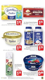 Joghurt im E center Prospekt in Worms Aktueller E center Prospekt mit Joghurt, "Aktuelle Angebote", Seite 16