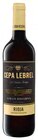 Gran Reserva Rioja DOCa Rotwein im Lidl Prospekt Gran Reserva Rioja DOCa Rotwein von Cepa Lebrel im aktuellen Lidl Prospekt für 8,99 €