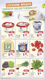 Croissant Angebot im famila Nordwest Prospekt, gültig von 25.08.2025 bis 30.08.2025 Croissant Angebot im aktuellen famila Nordwest Prospekt auf Seite 16