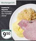 Frankfurter Rippchen im Angebot bei GLOBUS in Siegen Frankfurter Rippchen Angebote bei GLOBUS Siegen für 9,50 €