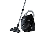 VS06A110 Staubsauger, maximale Leistung: 600 Watt im MediaMarkt Saturn Prospekt VS06A110 Staubsauger, maximale Leistung: 600 Watt von SIEMENS im aktuellen MediaMarkt Saturn Prospekt für 99,99 €