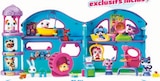 La grande maison des PetShop - La Grande Récré à Paris La grande maison des PetShop en promo chez La Grande Récré Paris à 46,99 €
