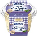 Aktuelle Kartoffelsalat Angebote bei REWE in München Aktuelles Omas Kartoffelsalat Angebot bei REWE in München ab 1,79 €