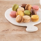 Macarons - Super U à Cergy Macarons en promo chez Super U Cergy à 4,99 €