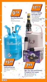 Aktueller Action Prospekt mit Luftballons, "Wochenangebote", Seite 12