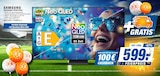 Neo QLED GQ55QN74FATXZG Angebote von Samsung bei expert Garbsen für 599,00 €