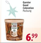 Good Coloration von Garnier für 6,99 € bei Rossmann im Angebot Good Coloration von Garnier im aktuellen Rossmann Prospekt
