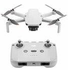 Aktuelles Mini 2 SE Fly More Combo Drohne Angebot bei MediaMarkt Saturn in Bottrop ab 299,00 €