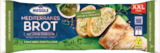 Mediterranes Brot Angebote von Meggle bei E center Rostock für 1,79 €