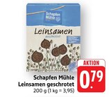 EDEKA Weinstadt Prospekt mit  im Angebot für 0,79 €