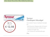 CareExpert Wundgel bei LINDA Premiumapotheke im Daun Prospekt für 4,00 €
