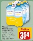 Mineralwasser mit Geschmack im Angebot bei REWE in Mainz Mineralwasser mit Geschmack Angebote von Vöslauer bei REWE Mainz für 3,54 €