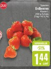 Aktuelles Erdbeeren Angebot bei E center in Duisburg ab 1,44 €