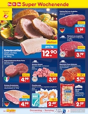 Garnelen im Netto Marken-Discount Prospekt in Waiblingen Aktueller Netto Marken-Discount Prospekt mit Garnelen, "Aktuelle Angebote", Seite 42