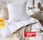 Betten-Serie „Devon“ Angebote von Sleeptex bei XXXLutz Möbelhäuser Bad Kreuznach für 69,99 €