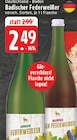 Badischer Federweißer im Angebot bei E center in Neuwied Badischer Federweißer Angebote bei E center Neuwied für 2,49 €