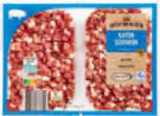 Schinkenwürfel im Angebot bei Netto Marken-Discount in Oldenburg Schinkenwürfel Angebote bei Netto Marken-Discount Oldenburg für 1,99 €