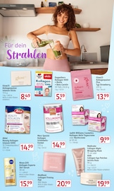 Hundefutter im Rossmann Prospekt in Altenburg Aktueller Rossmann Prospekt mit Hundefutter, "Mein Drogeriemarkt", Seite 15