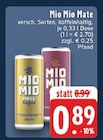 Angebot im EDEKA Vlotho Prospekt EDEKA Vlotho Prospekt mit im Angebot fĂŒr 0,89 âŹ