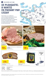 Four en promo dans le catalogue Intermarché Super à la page 16