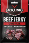 Beef Jerky Original im Angebot bei EDEKA in Pirmasens Beef Jerky Original Angebote von Jack Link's bei EDEKA Pirmasens für 3,99 €