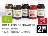 Bio Flüssige Kräuter Oregano Angebote bei EDEKA Bottrop für 2,99 €