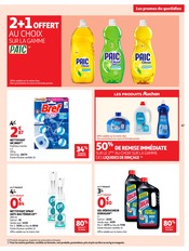 D'autres offres dans le catalogue "ASIE" de Auchan Hypermarché D'autres offres dans le catalogue "ASIE" de Auchan Hypermarché à la page 47