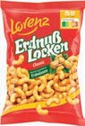 nah&frisch Borgentreich - Erdnuss-Locken Angebot im Prospekt Erdnuss-Locken bei nah&frisch im Borgentreich Prospekt für 0,99 €