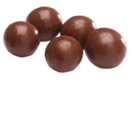 Promo Maïs soufflé chocolat lait à 4,14 € dans le catalogue NaturéO à Cesson