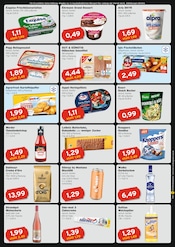 Aktueller CAP Markt Prospekt mit Weichspüler, "Top Angebote", Seite 2