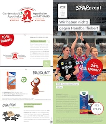 Aktueller LINDA Premiumapotheke Prospekt (Bramsche, 3 Seiten zum blättern LINDA Premiumapotheke Prospekt Aktuelle Angebote mit 3 Seiten