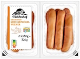 Delikatess Mini Wiener bei Penny im Prospekt "" für 2,39 €