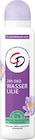 Deospray oder Deo Roll-on im Angebot bei Rossmann in Kiel Deospray oder Deo Roll-on Angebote von CD bei Rossmann Kiel für 1,79 €