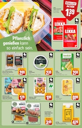 Frikadellen Angebot & Preis im aktuellen REWE Prospekt Frikadellen Angebot im aktuellen REWE Prospekt auf Seite 22