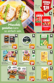 Chicken Wings Angebote im Prospekt "Dein Markt" von REWE Chicken Wings Angebote im Prospekt "Dein Markt" von REWE auf Seite 22