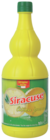 Jus de citron jaune - SIRACUSE PRESTO dans le catalogue Carrefour