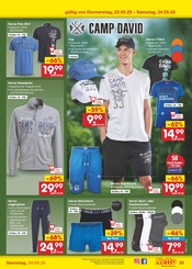 Socken im Netto Marken-Discount Prospekt in Oranienburg Aktueller Netto Marken-Discount Prospekt mit Socken, "Aktuelle Angebote", Seite 53
