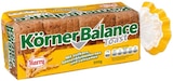 Aktuelle Brötchen Angebote bei REWE in Duisburg Aktuelles Körner Balance Toast Angebot bei REWE in Duisburg ab 1,19 €