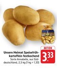 Aktuelle Kartoffeln Angebote bei EDEKA in Mannheim Aktuelles Speisefrühkartoffeln Angebot bei EDEKA in Mannheim ab 3,33 €