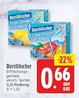 Durstlöscher im aktuellen EDEKA Prospekt