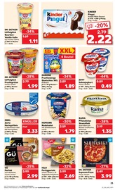 Rama im Kaufland Prospekt in Brühl Aktueller Kaufland Prospekt mit Rama, "Aktuelle Angebote", Seite 23