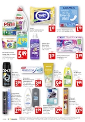 Persil im EDEKA Prospekt in Pirmasens Aktueller EDEKA Prospekt mit Persil, "Aktuelle Angebote", Seite 22