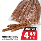Kolbenhirse im aktuellen Mäc-Geiz Prospekt